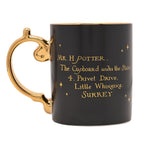 Product image Harry Potter - Privet Drive Collectible Mug