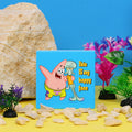 Product image SpongeBob SquarePants - Patrick This Is My Happy Face Coaster