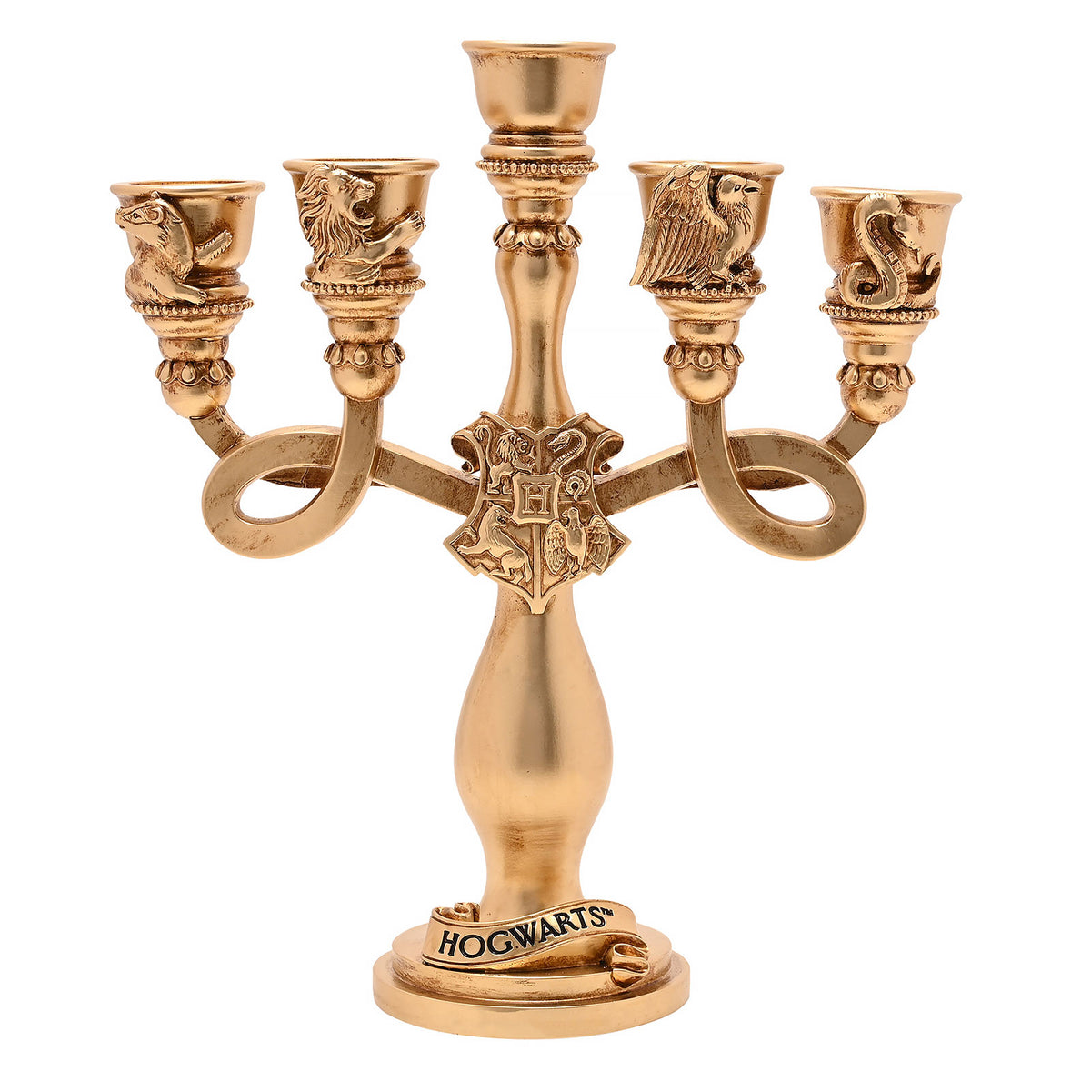 Product image Harry Potter - House Crest Candle Holder