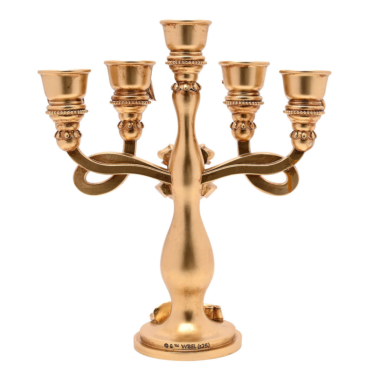 Product image Harry Potter - House Crest Candle Holder
