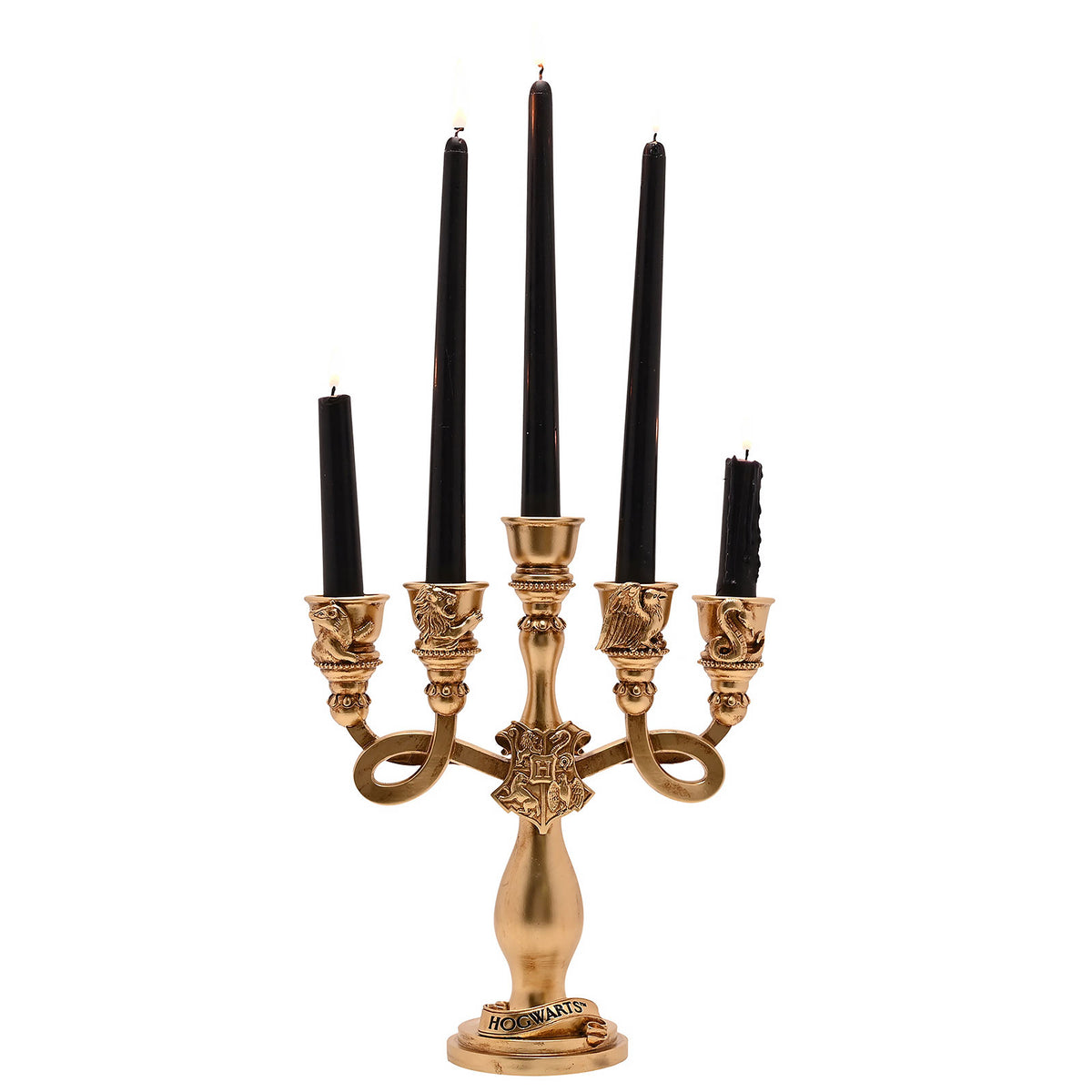 Product image Harry Potter - House Crest Candle Holder
