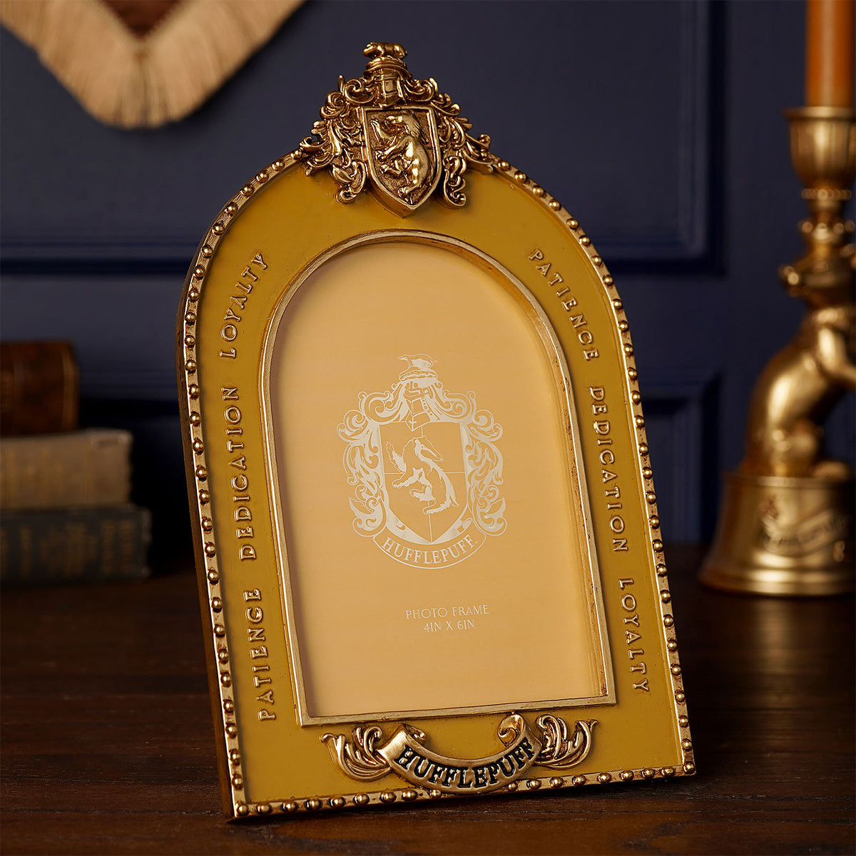 Product image Harry Potter - Hufflepuff Picture Frame