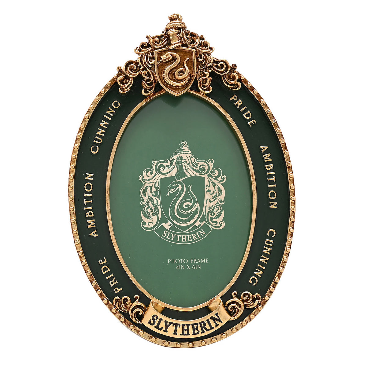 Product image Harry Potter - Slytherin Picture Frame