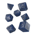 Product image The Lord of the Rings - Gondor RPG Dice Set (7 pcs)