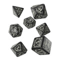 Product image The Lord of the Rings - Moria RPG Dice Set 7 pcs