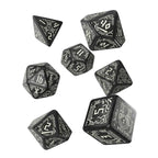 Product image The Lord of the Rings - Moria RPG Dice Set 7 pcs