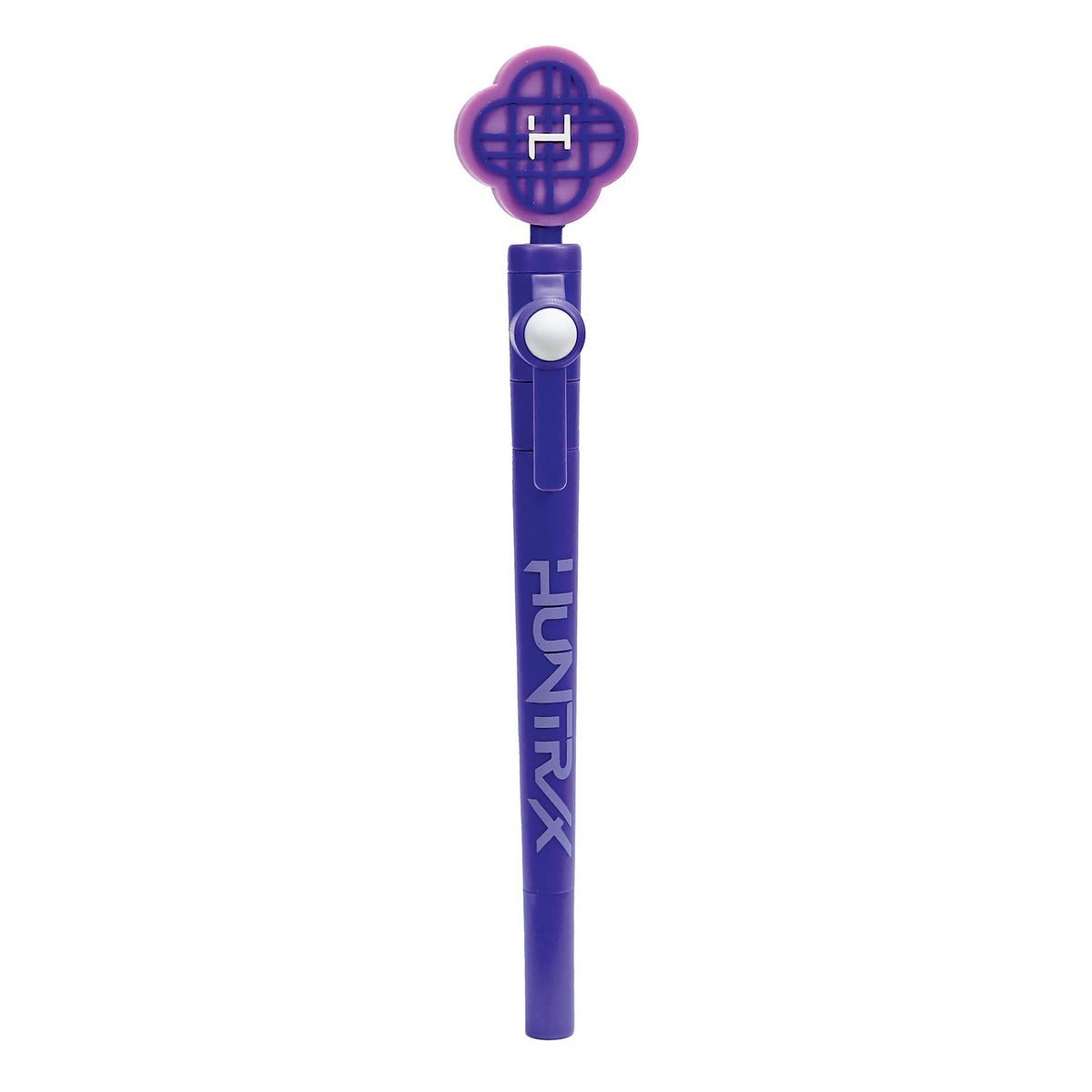 Product image KPop Demon Hunters - Huntrix Pen with Bobble Figure