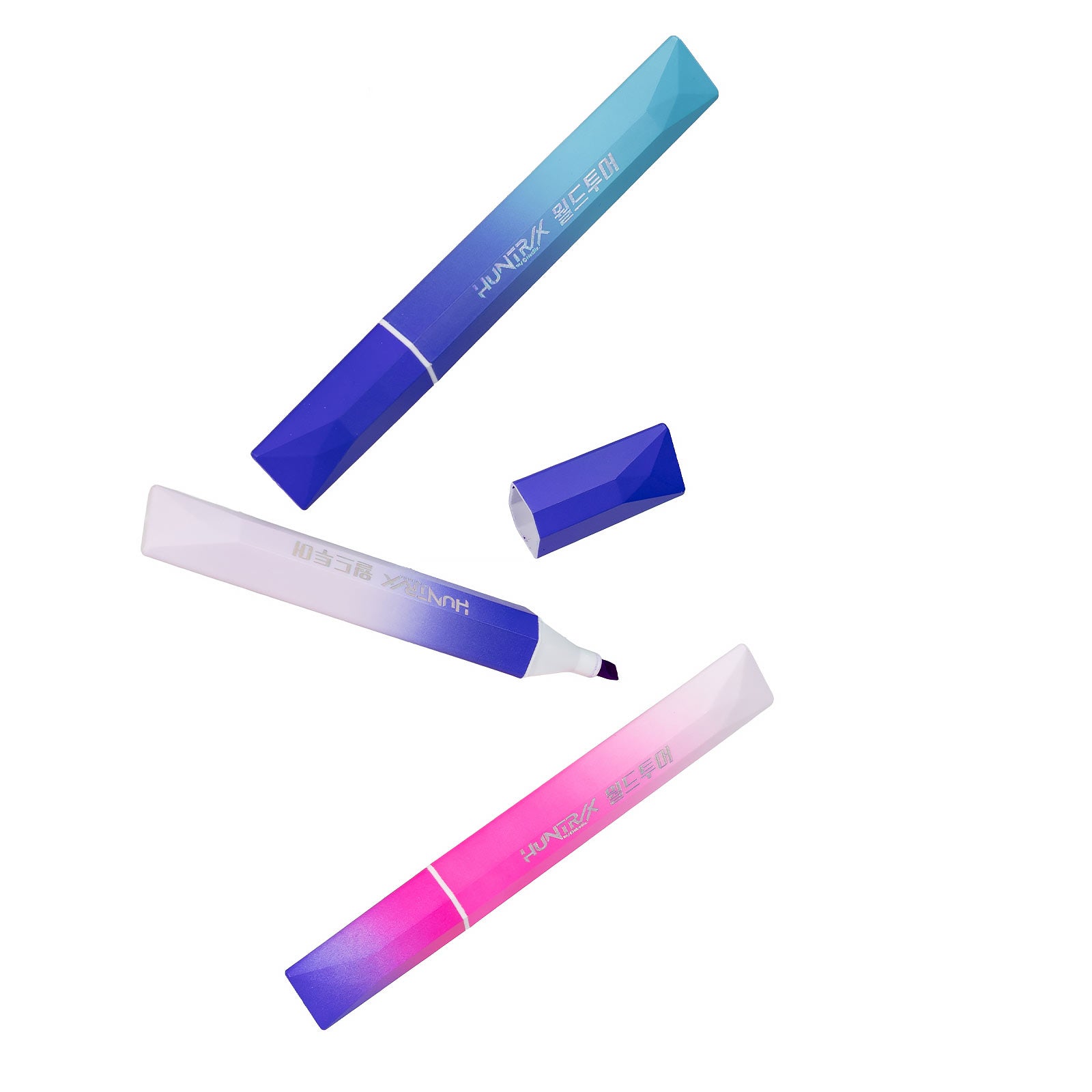 Product image KPop Demon Hunters - Huntrix Highlighter 3-Pack