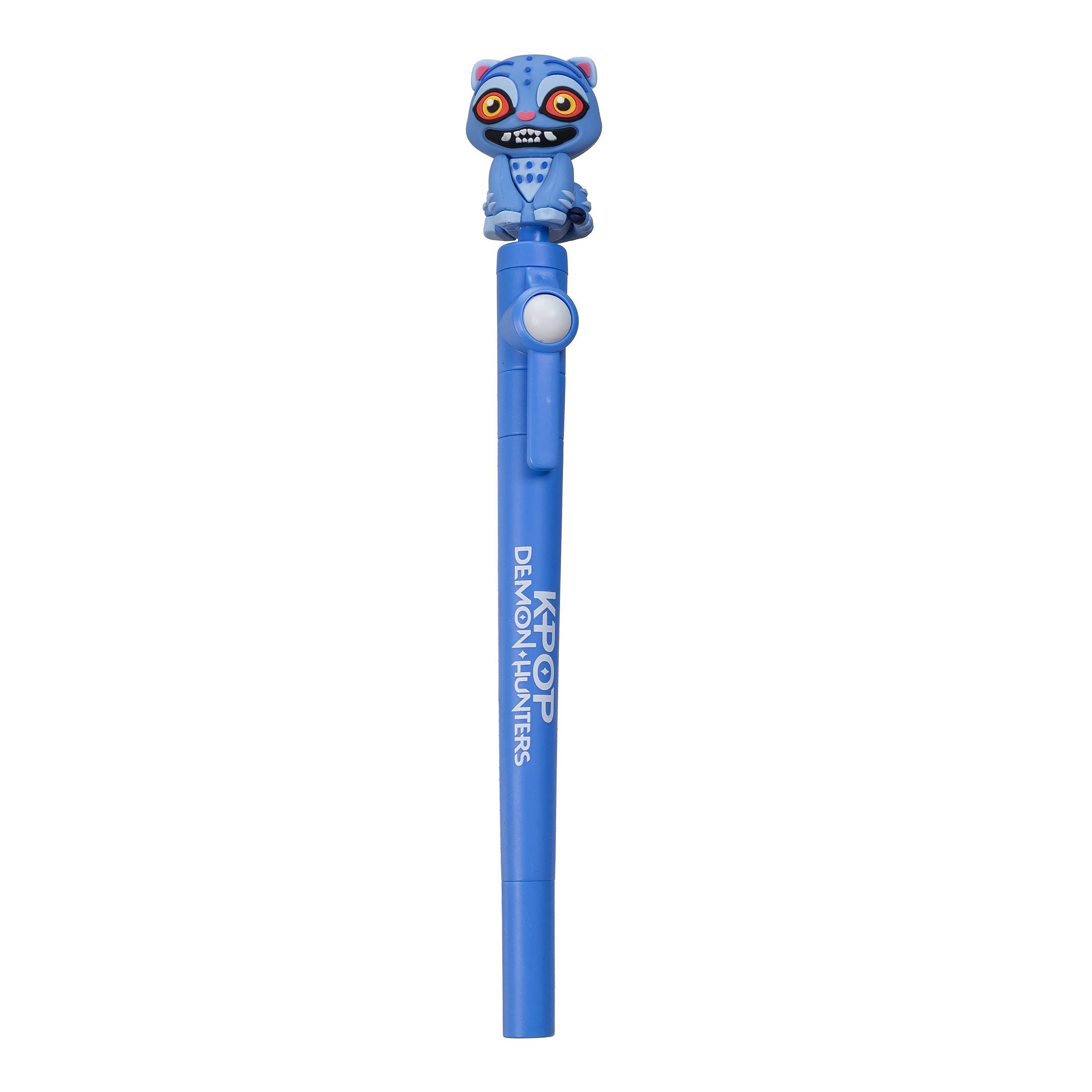 Product image KPop Demon Hunters - Derpy Pen with Bobblehead