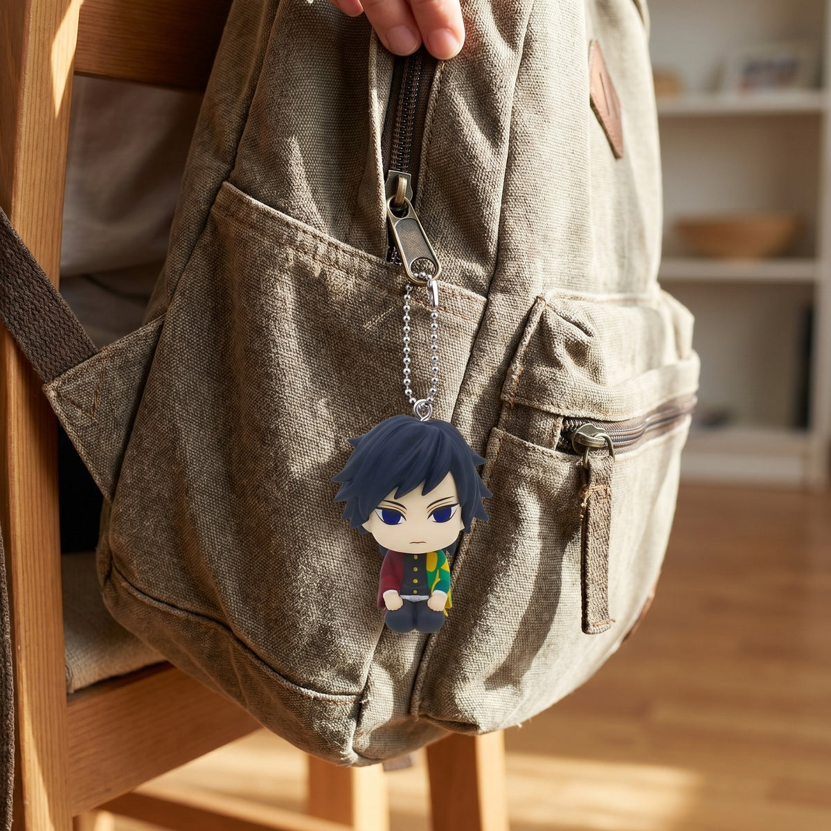 Product image Demon Slayer - Mystery Twinchees Keychain