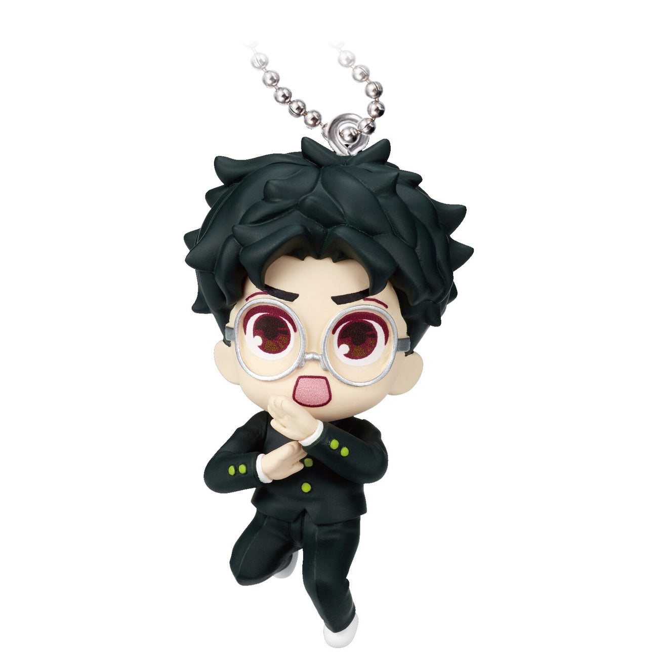 Dandadan - Mystery Twinchees Keychain – Elbenwald