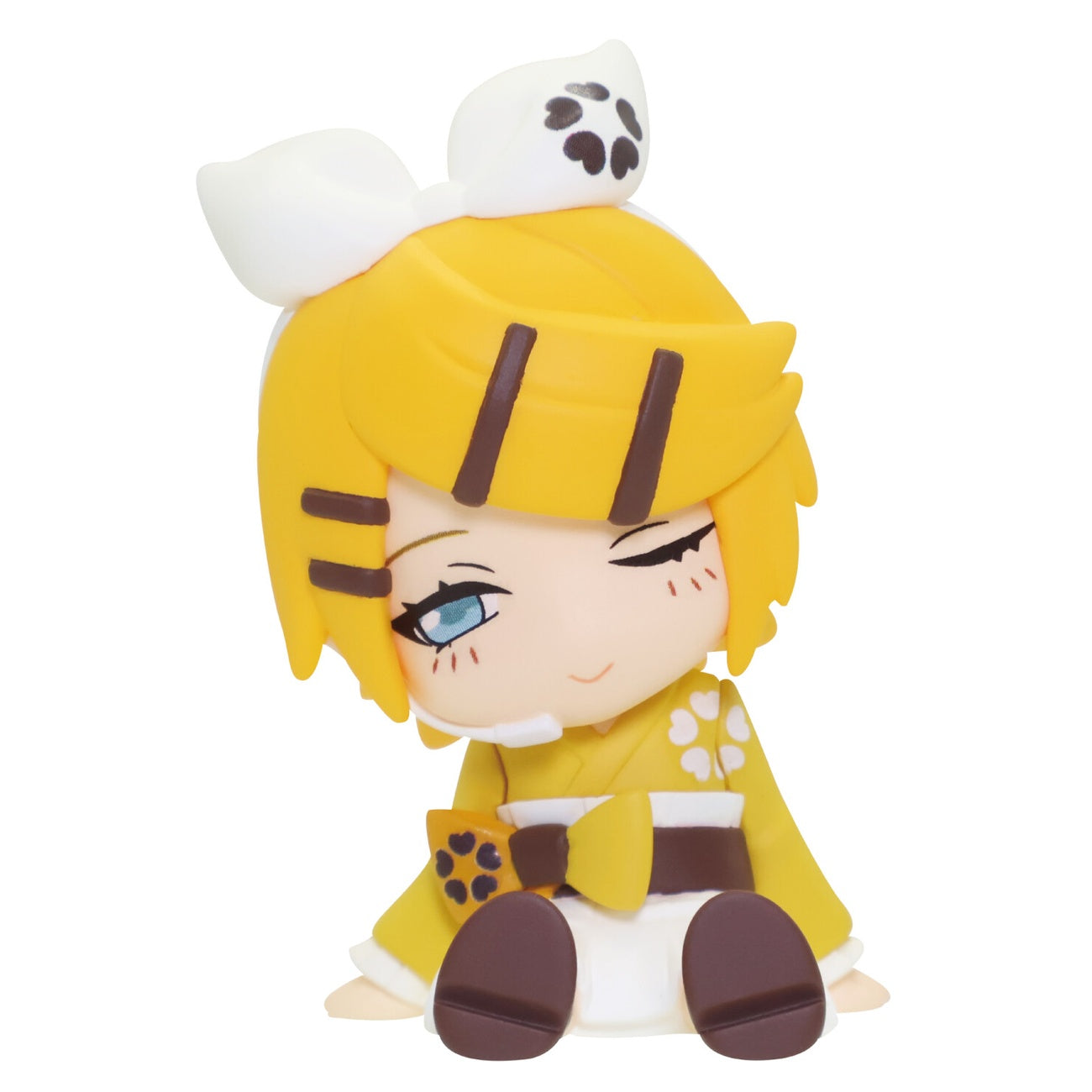 Product image Hatsune Miku - Lil’ Sleepers Wave 3 Mystery Twinchees Figure
