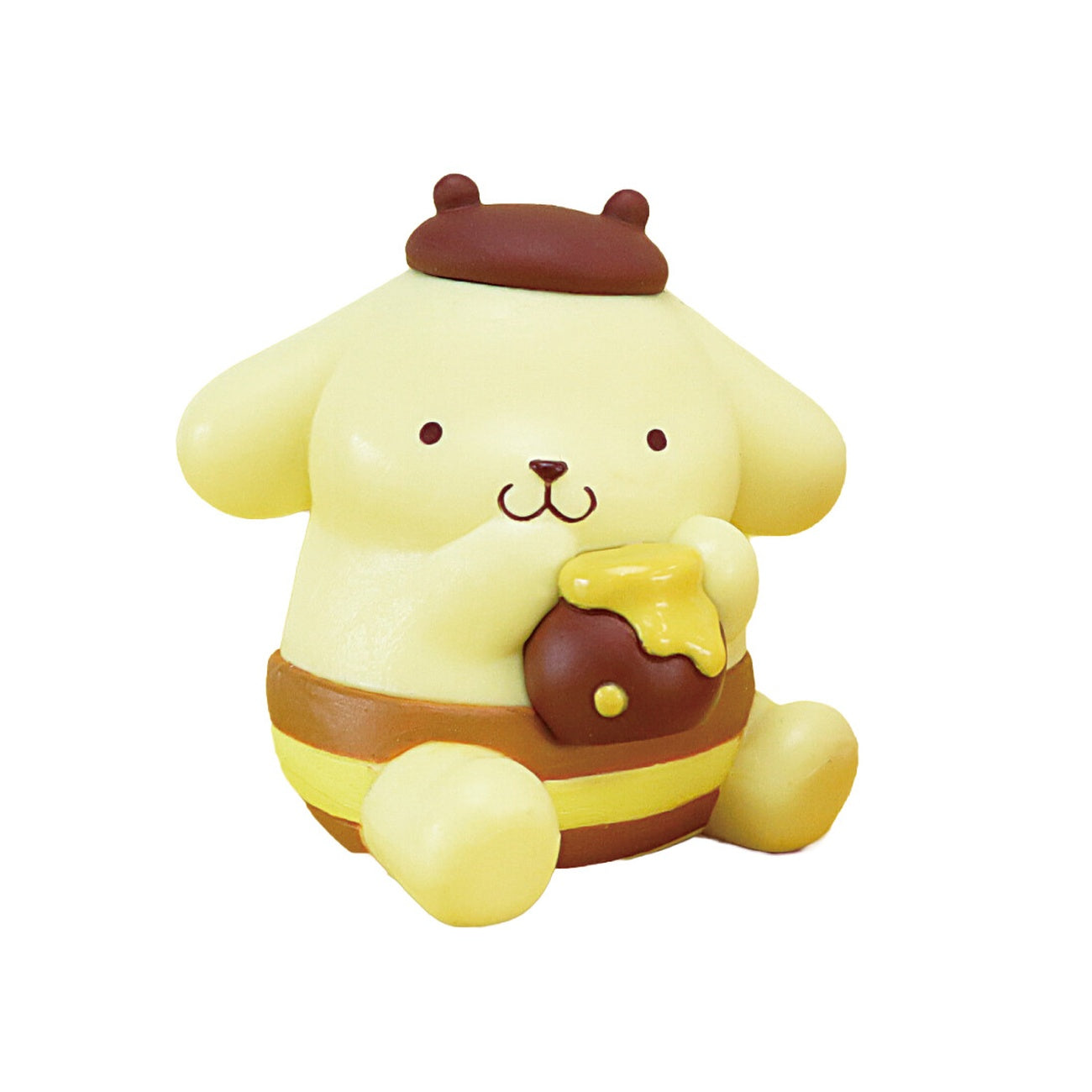 Sanrio - Pompompurin Mystery Twinchees Figure – Elbenwald