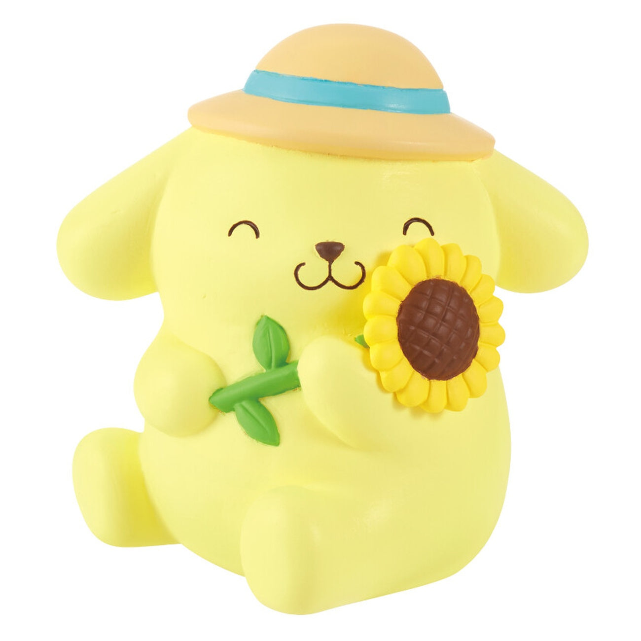 Sanrio - Pompompurin Mystery Twinchees Figure – Elbenwald