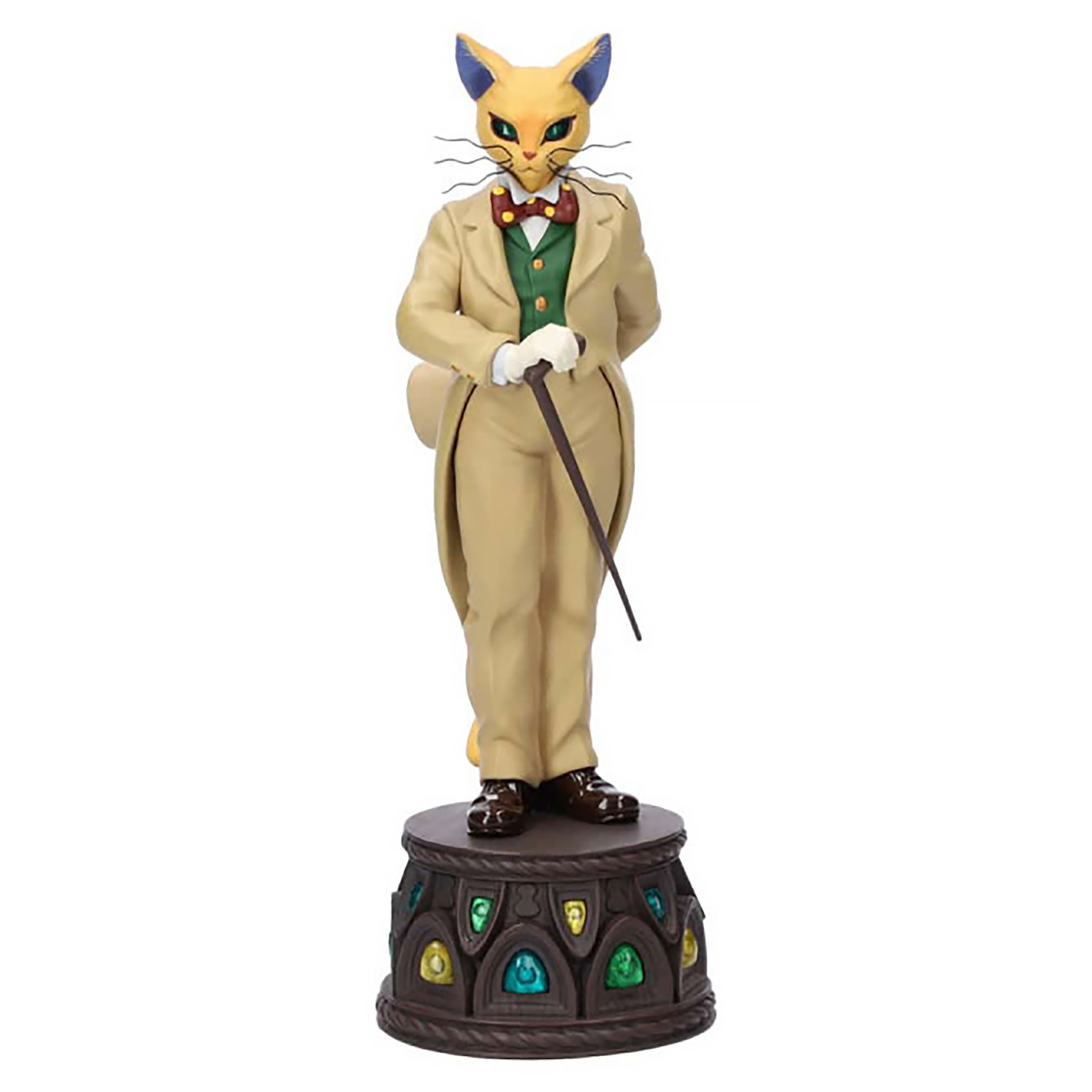 Whisper of the Heart - Baron Music Box – Elbenwald
