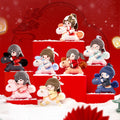 Product image Heaven Official's Blessing - Ride on Dreams Mystery Plush Figure