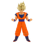Product image Dragon Ball Z - Son Goku Blood of Saiyans Figure
