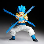 Product image Dragon Ball Z - Gogeta GX Materia Figure