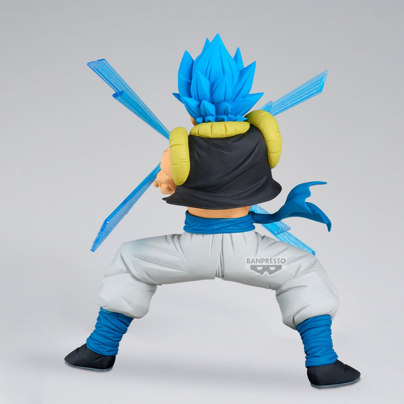 Dragon Ball Z - Gogeta GX Materia Figure – Elbenwald