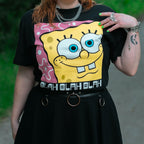 Product image SpongeBob - Blah Blah Blah T-Shirt