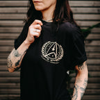 Product image Star Trek - Space The Final Frontier T-Shirt