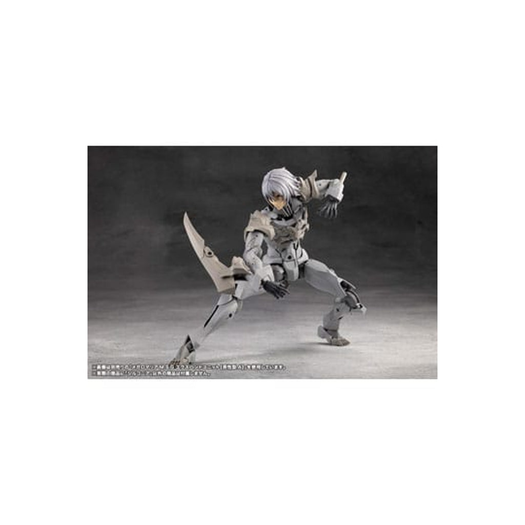 Product image Megalomaria Unlimited Universe - Zirconia Model Kit Figure