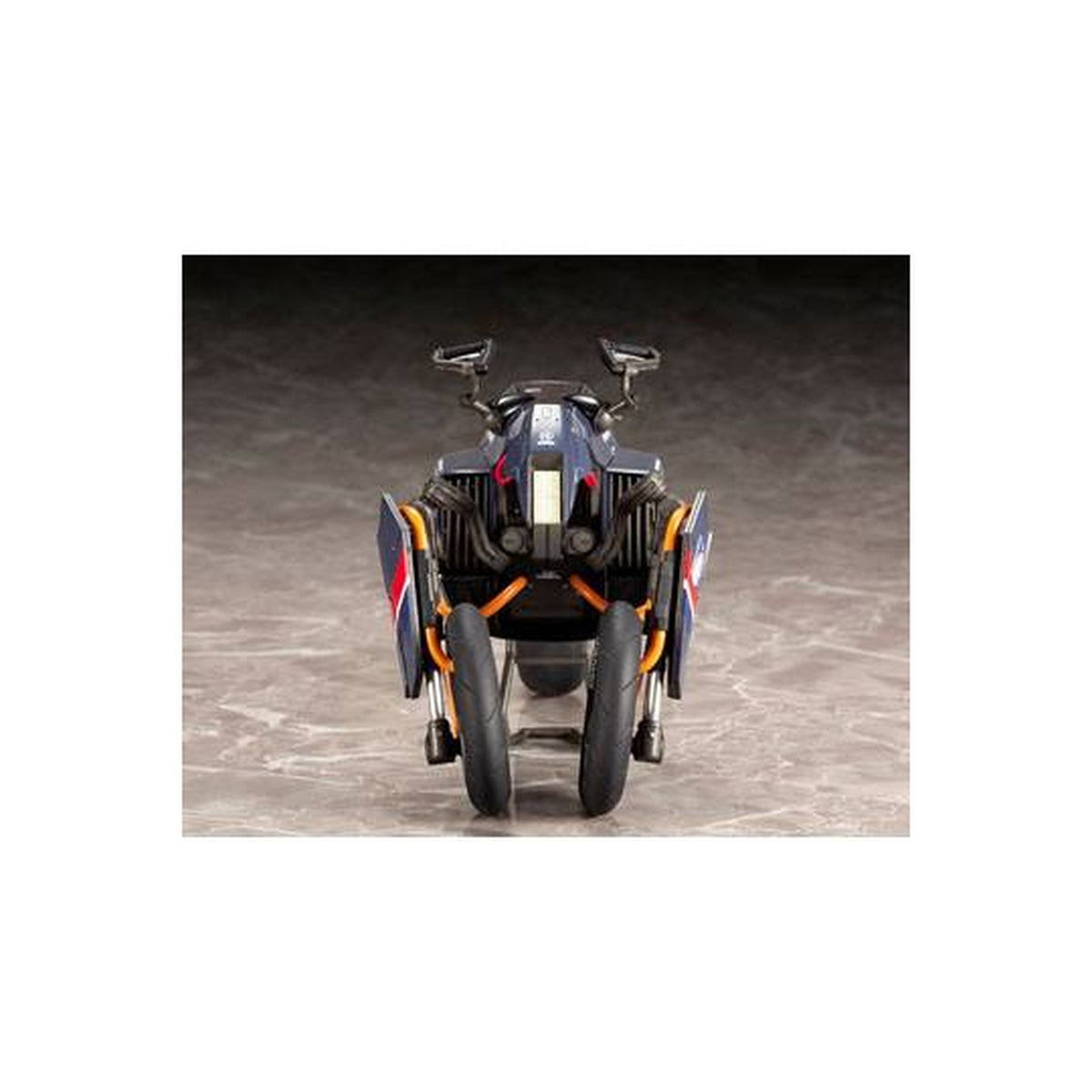 Product image Death Stranding - Reverse Trike Model Kit Figure