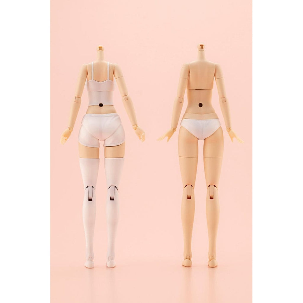 Product image Sousai Shojo Teien - Accessory Set for Action Figures Dress Up Body Size L Version