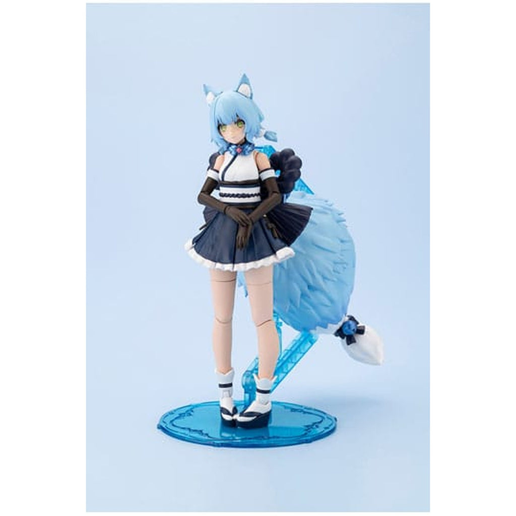 Product image Arcanadea - Yukumo ReACT-C Model Kit Figure