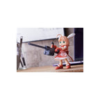 Product image HoiHoi-san Model Kit Figure Heavy Arms Version New Edition - Ichigeki Sacchu!! HoiHoi-san