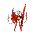 Product image Frame Arms - Hresvelgr Rufus (Agito) Model Kit Figure