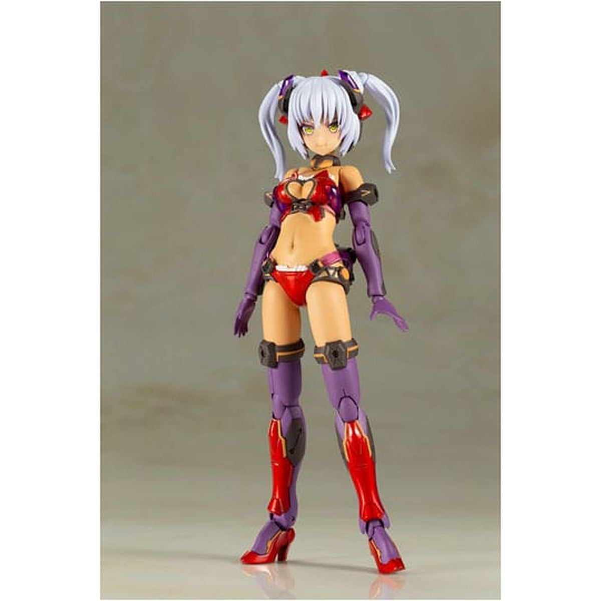 Product image Frame Arms - Hresvelgr Rufus (Agito) Model Kit Figure