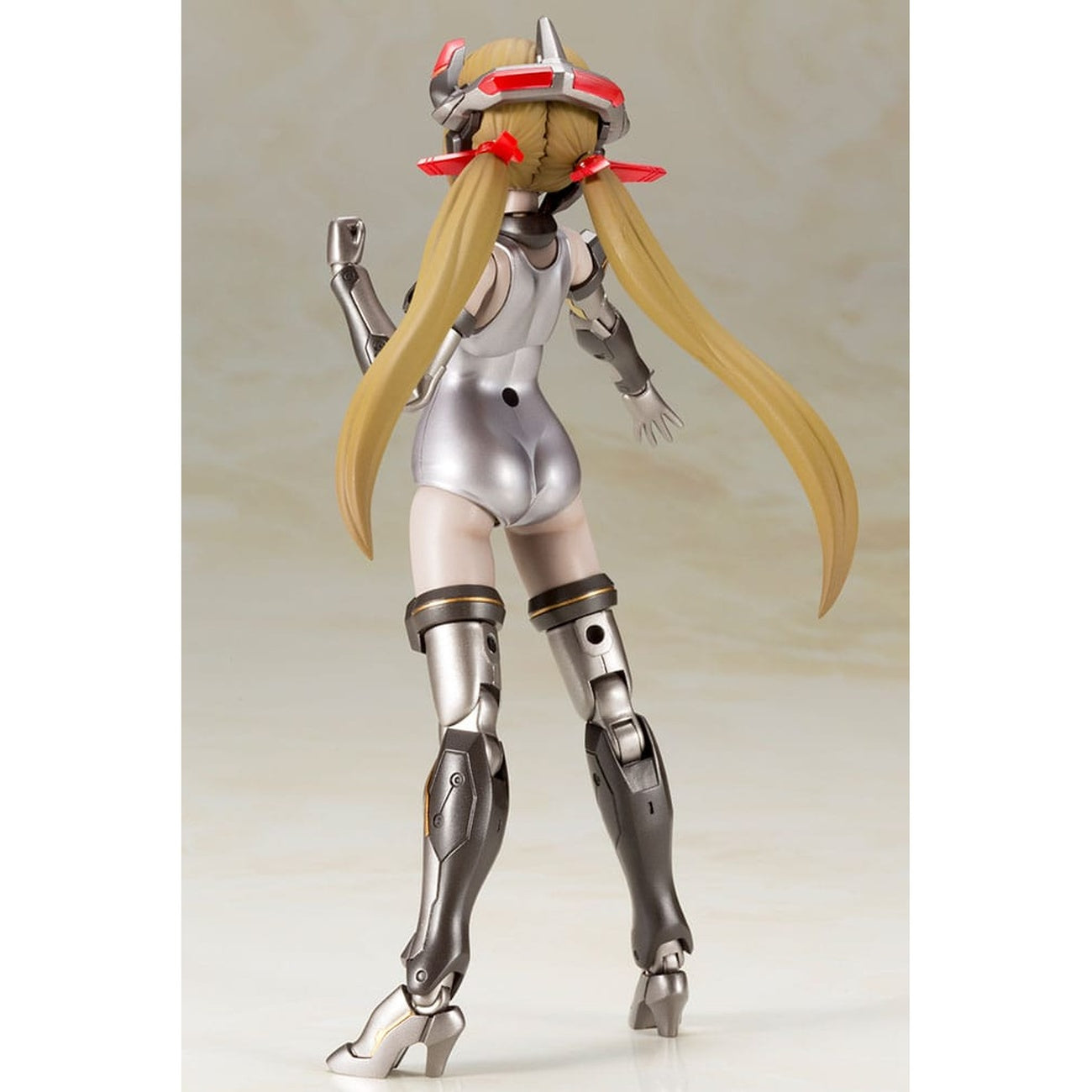 Product image Frame Arms - Hresvelgr Invert Model Kit Figure