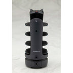 Product image Pudu Robotics - Bellabot Model Kit Figure Black Version