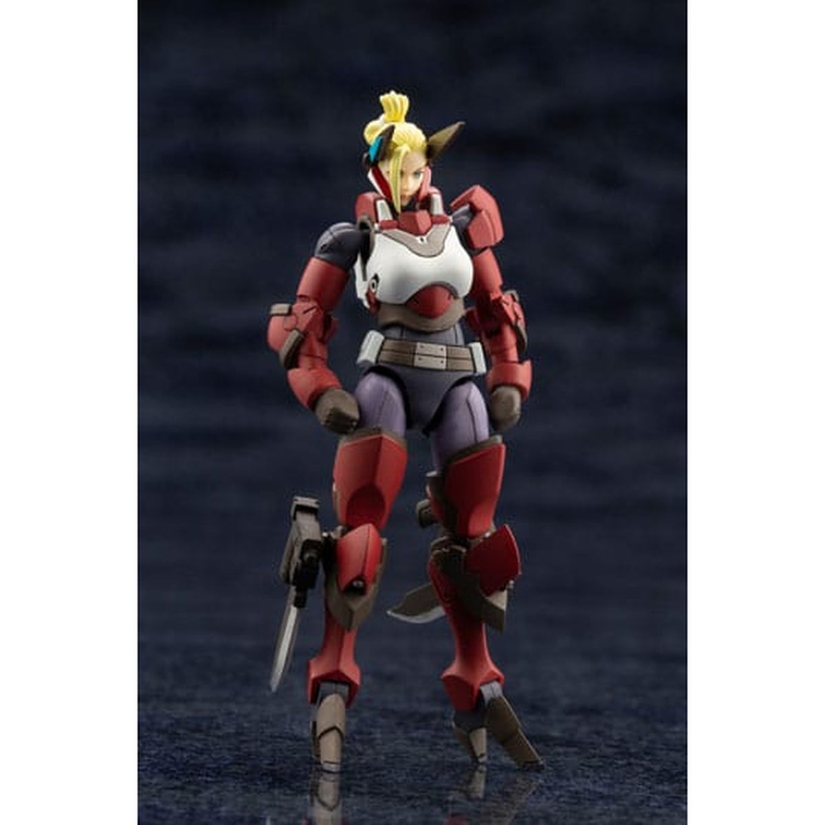 Product image Hexa Gear - Governor Light Armor Type Rose 1.5 Model Kit Figure