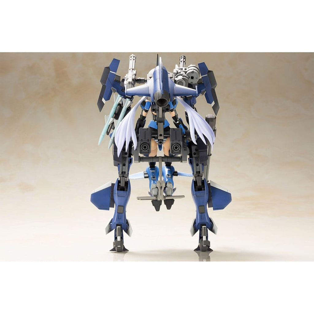 Product image Frame Arms - Exosuit Unit Stylet XF-3 Model Kit Figure
