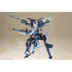 Product image Frame Arms - Exosuit Unit Stylet XF-3 Model Kit Figure