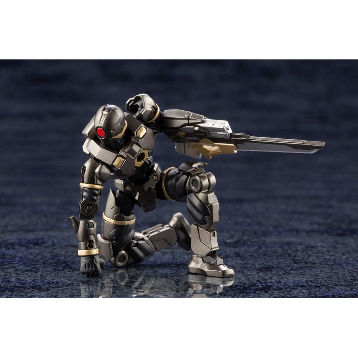 Product image Hexa Gear - Alternative Humanoid Jester Model Kit Figure