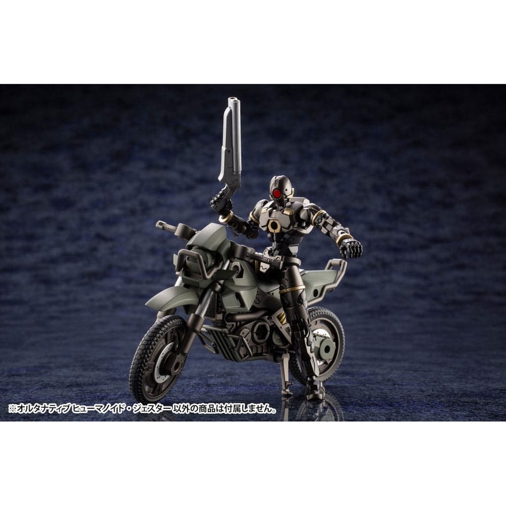 Product image Hexa Gear - Alternative Humanoid Jester Model Kit Figure