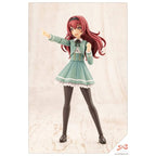 Product image Sousai Shojo Teien - Emma Koishikawa Model Kit Figure High School Winter Clothes Version