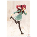 Product image Sousai Shojo Teien - Emma Koishikawa Model Kit Figure High School Winter Clothes Version