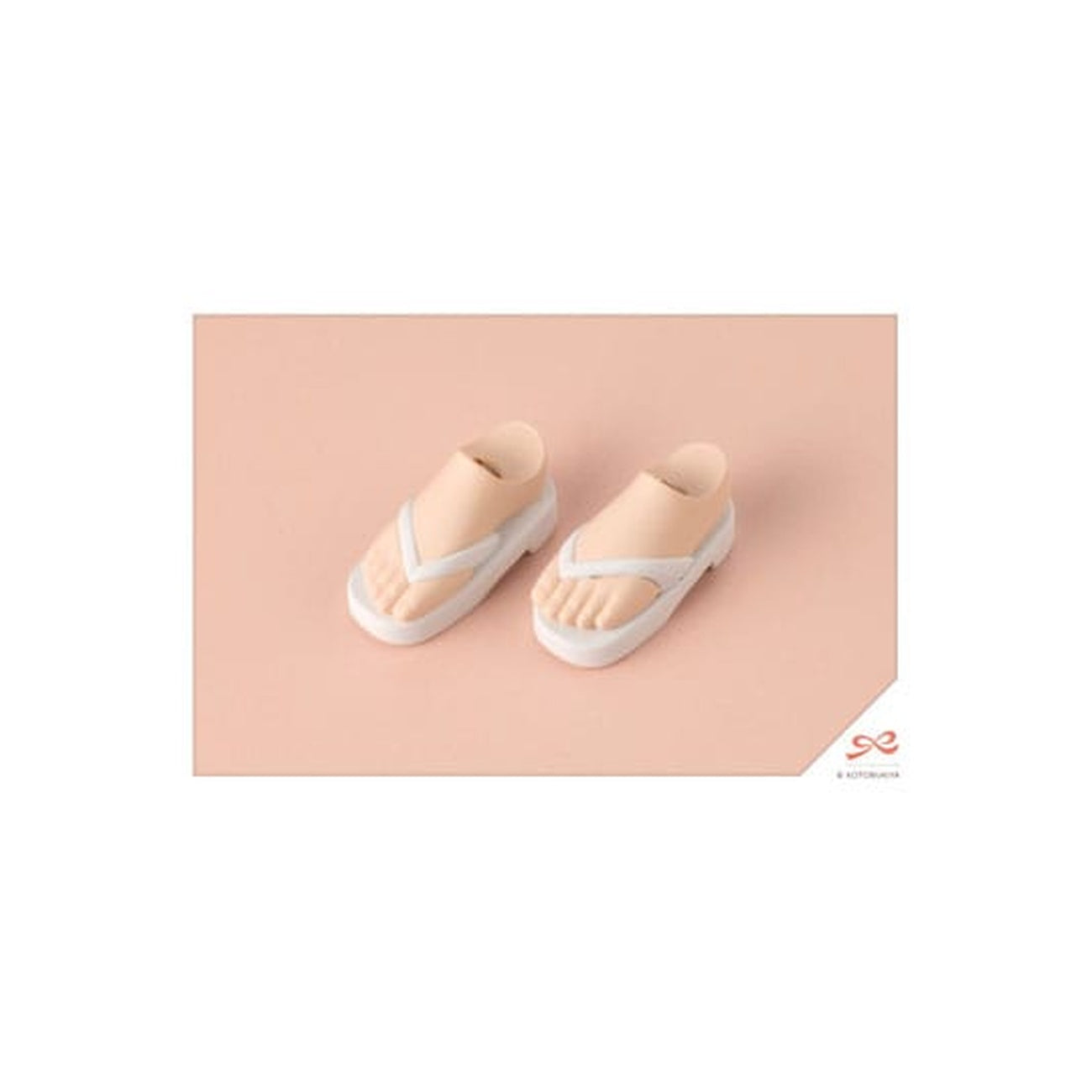 Product image Sousai Shojo Teien – Accessory Set for Action Figures Dress Up Shoes Version