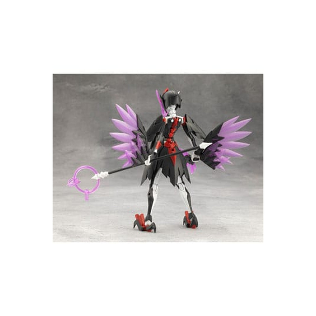 Product image Megalomaria Unlimited Universe - Zekuu Model Kit Figure