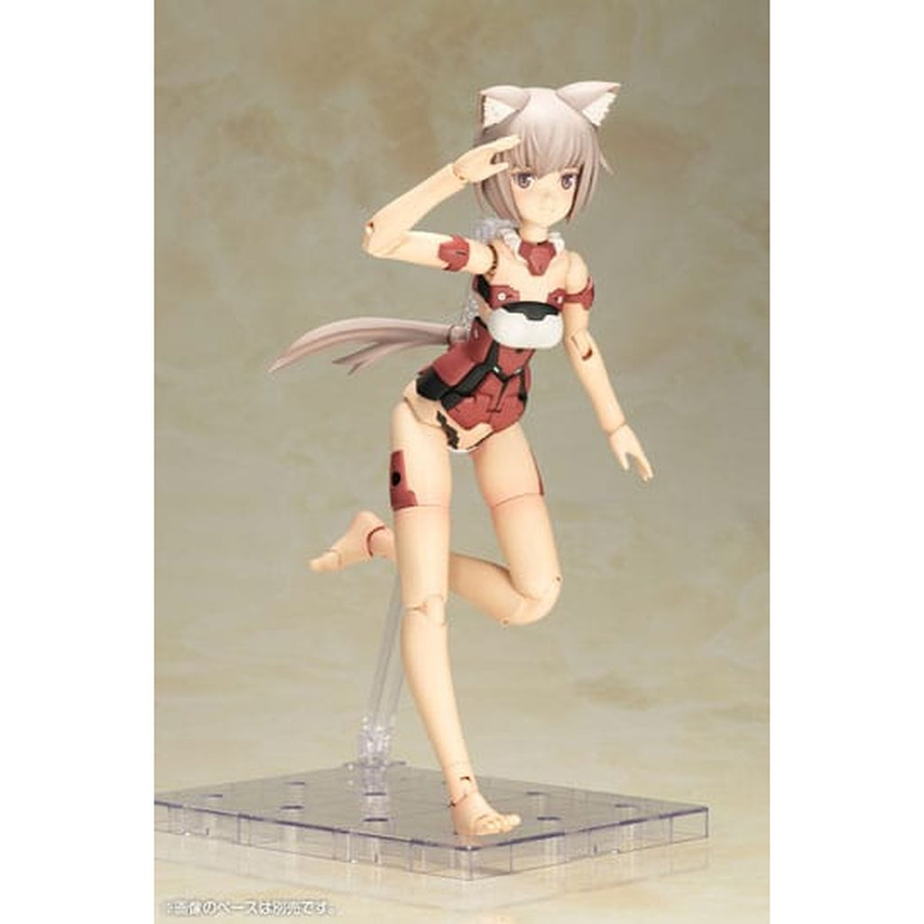 Product image Frame Arms - Innocentia Model Kit Figure