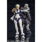 Product image Hexa Gear – Governor Queen of White: Virginia Earthcline Model Kit Figure