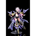 Product image Megami Device - Buster Doll Paladin Darkness Claw Model Kit Figure