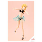 Product image Sousai Shojo Teien - Ritsuka Saeki Swim Style Model Kit Figure Hair Arrange Version