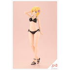 Product image Sousai Shojo Teien - Ritsuka Saeki Swim Style Model Kit Figure Hair Arrange Version