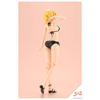 Product image Sousai Shojo Teien - Ritsuka Saeki Swim Style Model Kit Figure Hair Arrange Version