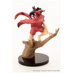 Product image Haikyu!! - Tetsuro Kuroo ARTFXJ Figure